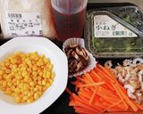 作り置き☆うの花作り方2写真