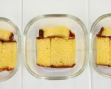 手作りマスカルポーネで『抹茶ティラミス』作り方2写真