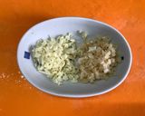 旨辛！牛肉とゴーヤの香味豆板醤炒め♬作り方4写真