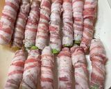 簡単♫イタリアン風アスパラの豚バラ巻き作り方3写真