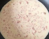 かぼちゃのミルクそぼろ煮　ここから栄養士作り方1写真