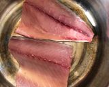 クリーミーさば味噌【ここから栄養士】作り方1写真