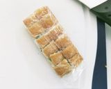 お稲荷さん☆手づかみ離乳食☆幼児食作り方4写真