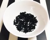 乾燥ワカメとトマトの和え物 簡単もう一品作り方1写真