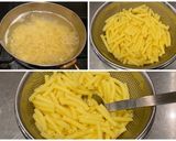 マカロニサラダ[ピクルス]作り方2写真