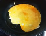 玄米仕様香味チャーハン yamamori作り方5写真