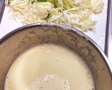山芋とろろご飯を焼いちゃいました作り方1写真
