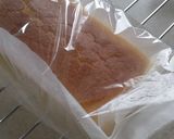 台湾カステラ作り方8写真