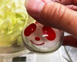 居酒屋のやみつきキャベツ♪ 漬物風^_^作り方3写真