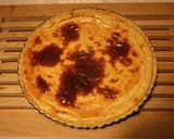 カルーアチーズケーキ作り方4写真