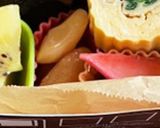 歓迎遠足弁当(2021.4)作り方13写真