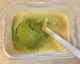 【完全版】一番おいしいプロテイン蒸しパン作り方6写真