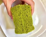 【完全版】一番おいしいプロテイン蒸しパン作り方9写真