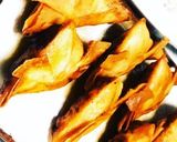 子供も大人もぱくぱく兜揚げ作り方8写真