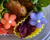 小学校のお弁当（2021.5）作り方9写真