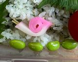 小学校のお弁当（2021.5）作り方10写真