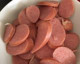 スリランカ風　チョプシー作り方3写真