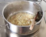 旨い!【スペアリブのケチャワイン煮】作り方3写真