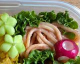 小学校のお弁当（2021.5）作り方12写真