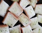 フライパンde夏野菜ピザ~*作り方2写真