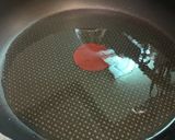 ひき肉たっぷり！ごま油で香り高い麻婆茄子作り方3写真