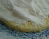 １５ｃｍのデコレーションケーキのレシピ作り方3写真