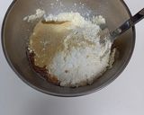 甘さ控えめ！ヘルシーおからクッキー作り方1写真