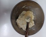 甘さ控えめ！ヘルシーおからクッキー作り方2写真