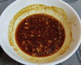 ご飯３杯はいける♪豚のカレー甘辛ダレ焼き作り方3写真