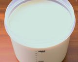 北欧で人気のVIILIを豆乳で作る作り方2写真