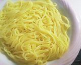 栄養満点！キムチ納豆のまぜそば作り方4写真