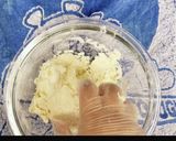 江戸菜入り小籠包作り方1写真