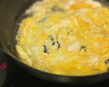 【10分】コンビーフハッシュのチャーハン作り方1写真