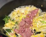 【10分】コンビーフハッシュのチャーハン作り方2写真