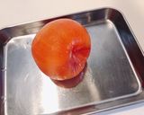 【時短】夏野菜の簡単コンソメスープ作り方4写真