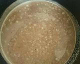 チョコエッグと豆腐でプリン作り方3写真