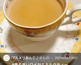 簡単♪ チャイ風ロイヤルミルクティー♪作り方9写真