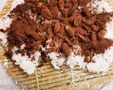 まるごとチョコバナナ→まるごとみそバナナ作り方2写真