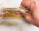 まるごとチョコバナナ→まるごとみそバナナ作り方4写真