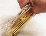 まるごとチョコバナナ→まるごとみそバナナ作り方6写真