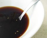 自家製タレ☆冷やし中華作り方1写真