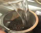 ほったらかしで＊かんたん！紅茶豚作り方1写真
