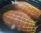ほったらかしで＊かんたん！紅茶豚作り方2写真