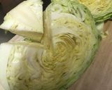 名店の味！たいめいけんのコールスロー作り方2写真
