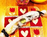 まるごとチョコバナナ→まるごとみそバナナ作り方7写真