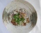 コクとさっぱり！豚バラとしその焼きめし作り方5写真