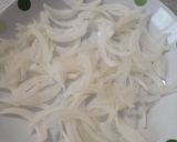 簡単 ささっと わかめときゅうりの酢の物作り方2写真