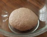 可愛い♡いちごとチョコのちぎりパン。作り方7写真