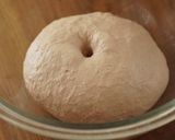 可愛い♡いちごとチョコのちぎりパン。作り方8写真