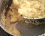 りんごとおいものきんとん風スイートポテト作り方3写真